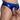 Miami Jock MJE057 Jockstraps Supportive Metal Ring