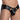 Miami Jock MJJ004 Bikinis Buttons Support