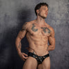 Miami Jock MJJ004 Bikini Brief
