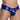 Miami Jock MJJ004 Bikinis Buttons Support