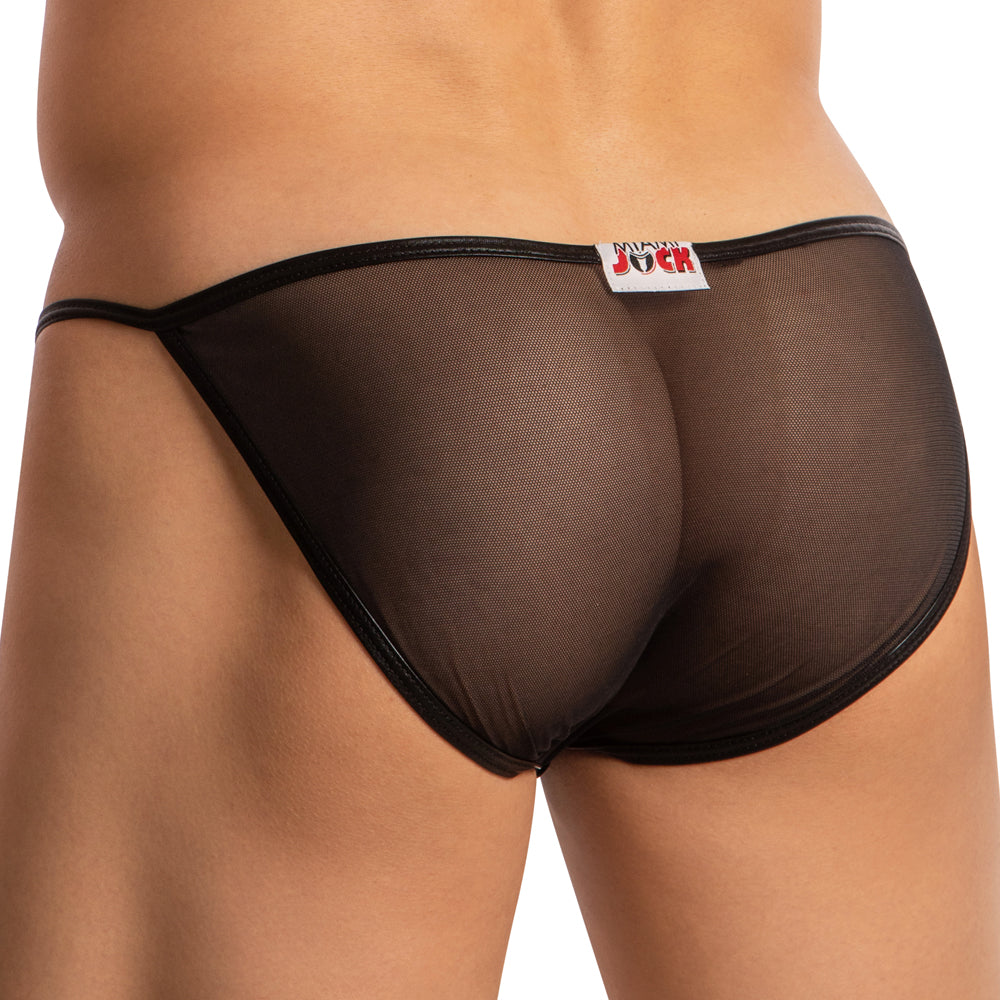 Miami Jock MJJ006 Brief