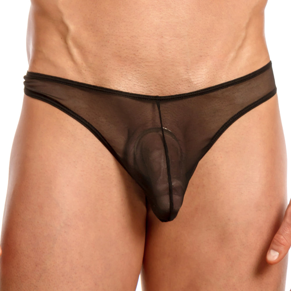 Miami Jock MJK014 Thong