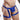 Miami Jock MJL018 Punisher G-String Strap
