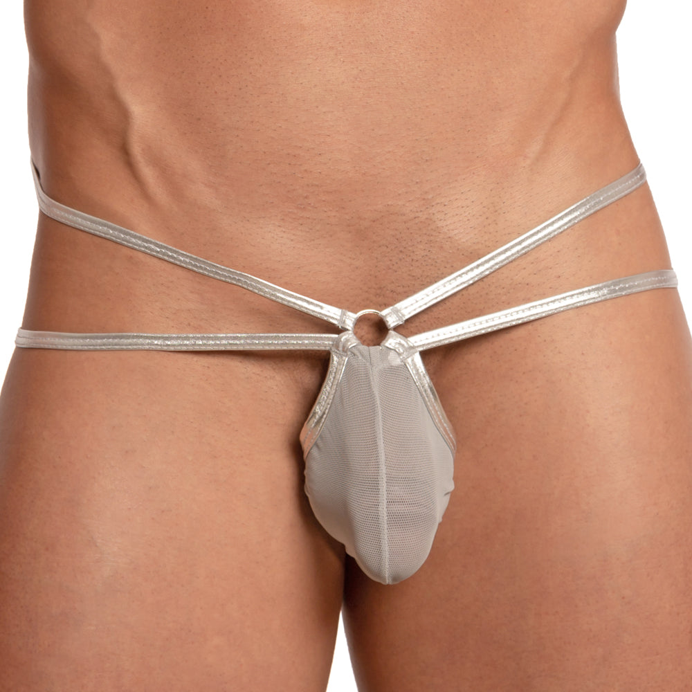 Miami Jock MJL029 G-String