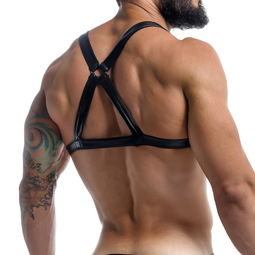 Miami Jock MJU004 Accessories