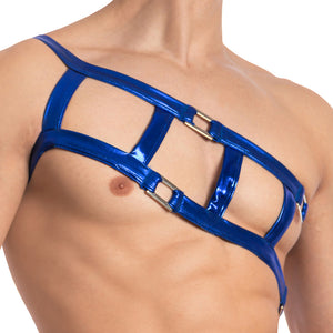 Miami Jock MJU006 Accessories