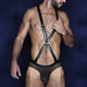Miami Jock MJV008 Body Suit