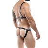Miami Jock MJV014 Bodysuit & Harness