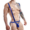 Miami Jock MJV015 Bodysuit & Harness