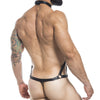 Miami Jock MJV018 Bodysuit & Harness