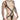 Miami Jock MJV020 Suspender Body Suit