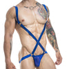 Miami Jock MJV020 Bodysuit & Harness