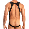 Miami Jock MJV025 Bodysuit & Harness