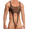 Miami Jock MJV027 Bodysuit & Harness