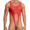 Miami Jock MJV027 Bodysuit & Harness