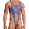 Miami Jock MJV027 Bodysuit & Harness