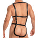 Miami Jock MJV028 Je veux te baiser Bodysuit