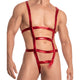 Miami Jock MJV028 Je veux te baiser Bodysuit