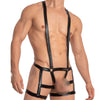 Miami Jock MJV029 Bodysuit & Harness