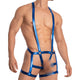 Miami Jock MJV029 Baiser Bodysuit