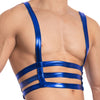 Miami Jock MJV030 Bodysuit & Harness