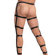 Miami Jock MJV031 Pants
