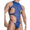 Miami Jock MJV035 Bodysuit & Harness