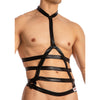 Miami Jock MJV037 Bodysuit & Harness