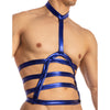 Miami Jock MJV037 Bodysuit & Harness