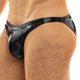 Modus Vivendi  08013  Viral Vinyl Low Cut Brief