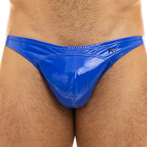 Modus Vivendi  08013  Viral Vinyl Low Cut Brief