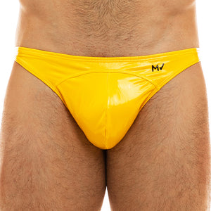Modus Vivendi  08013  Viral Vinyl Low Cut Brief