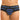 MODUS VIVENDI 11915 Striped Brief