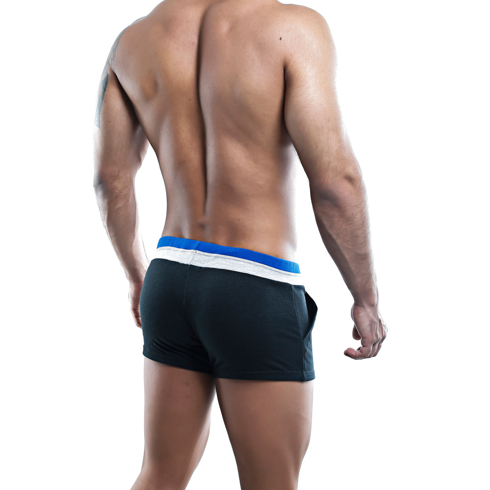 Men's Sportswear, Shorts, Athletic, Running, Jam, Sport, Men's Athletic  Shorts - Men's Underwear
