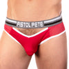 Pistol Pete PPE021 Jockstrap
