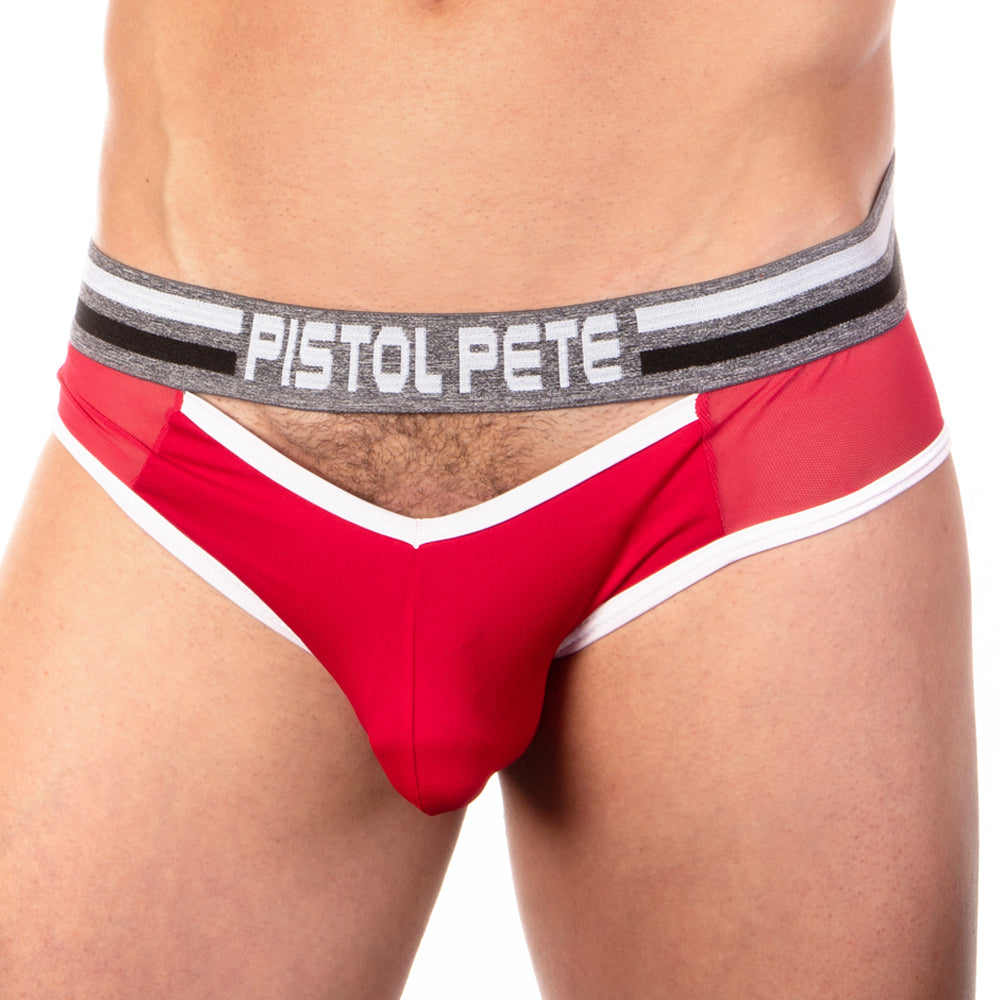 Pistol Pete PPE021 Jockstrap