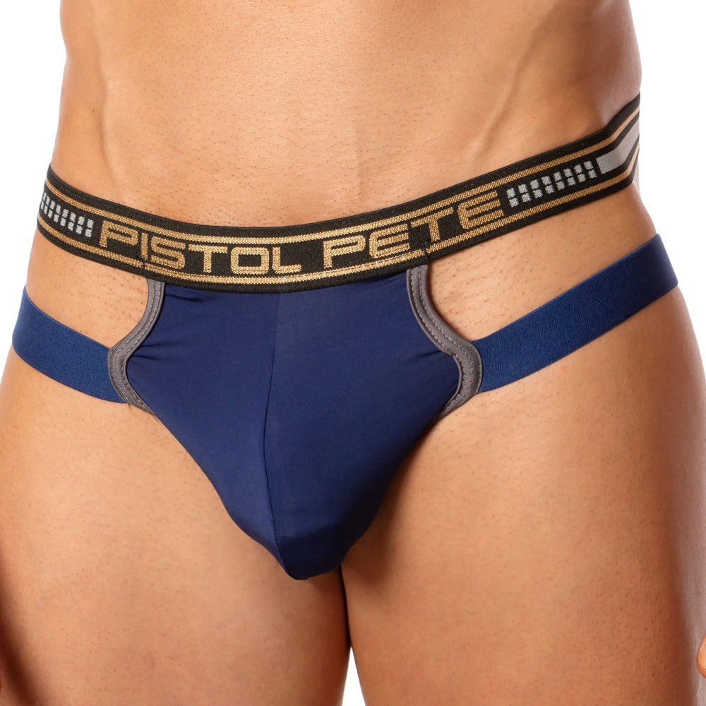 Pistol Pete PPE022 Jockstrap