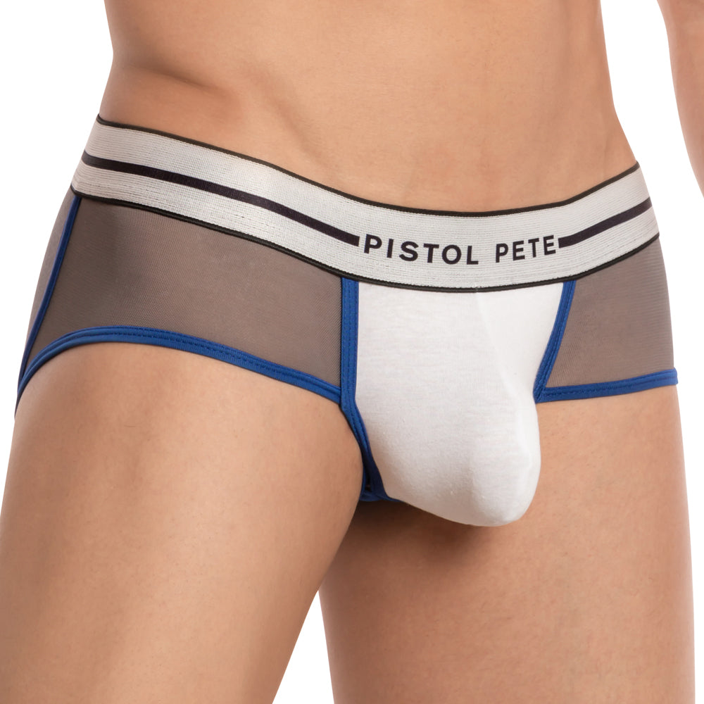 Pistol Pete PPE031 Jockstrap