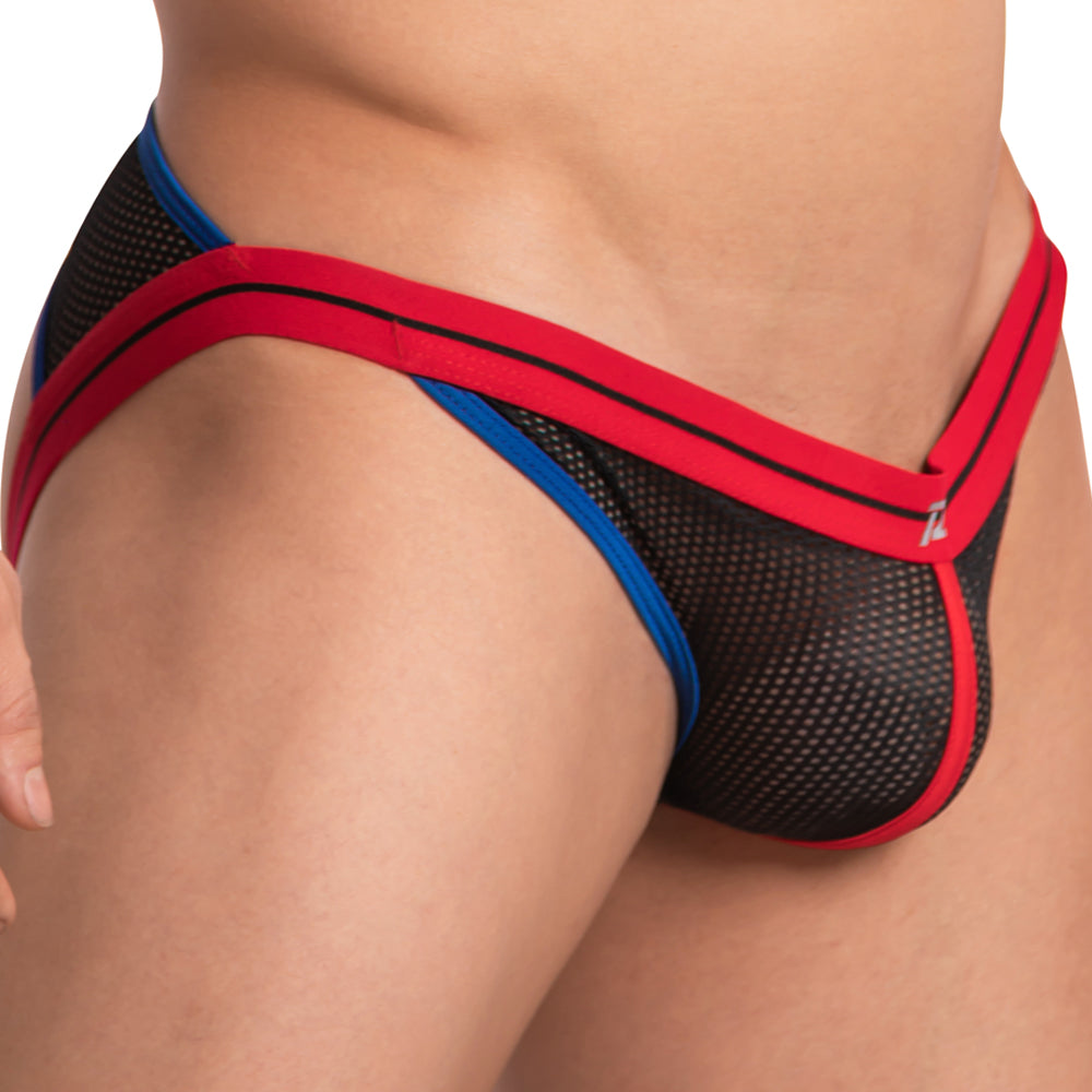Pistol Pete PPE033 Jockstrap