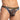 Pistol Pete PPE035 Fishnet Pouch Jockstrap