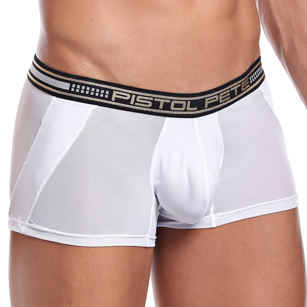 Pistol Pete PPG022 Boxer Trunk