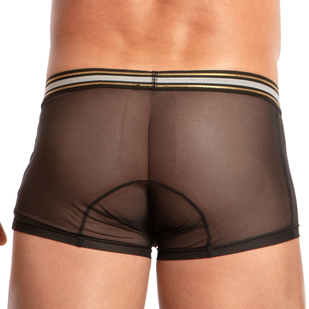 Pistol Pete PPG033 Boxer Trunk