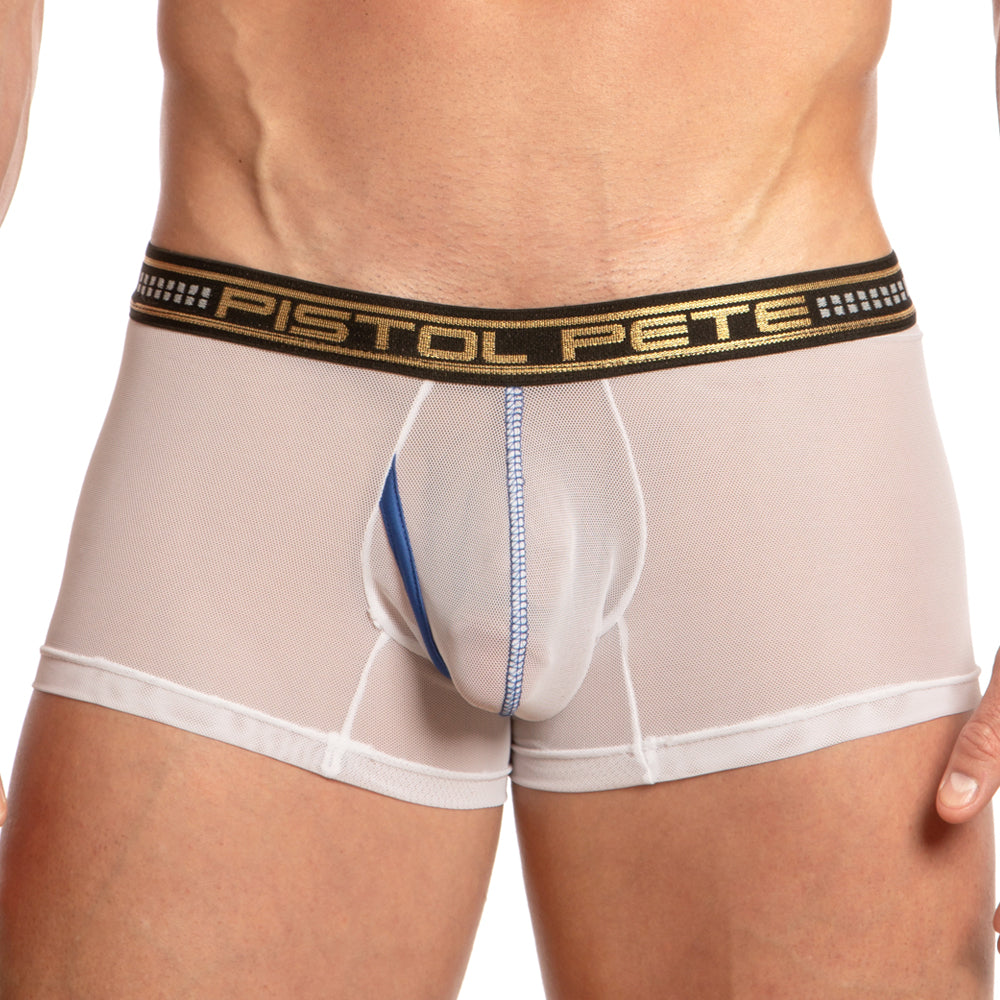 Pistol Pete PPG033 Boxer Trunk