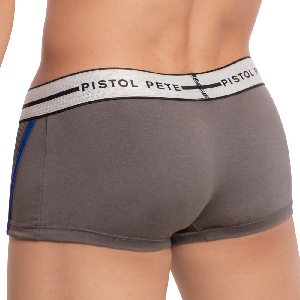 Pistol Pete PPG035 Boxer Trunk
