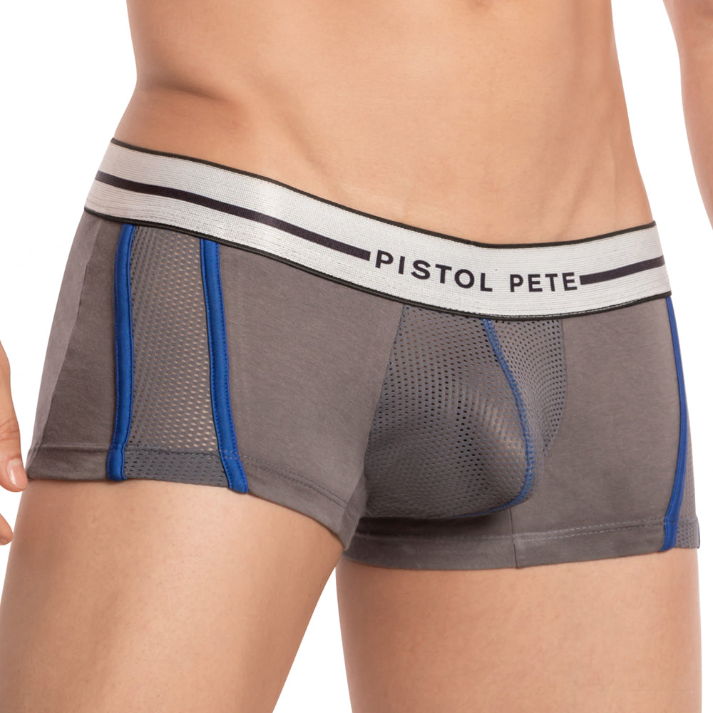 Pistol Pete PPG035 Boxer Trunk