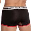 Pistol Pete PPG036 Boxer Trunk