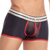 Pistol Pete PPG036 Boxer Trunk
