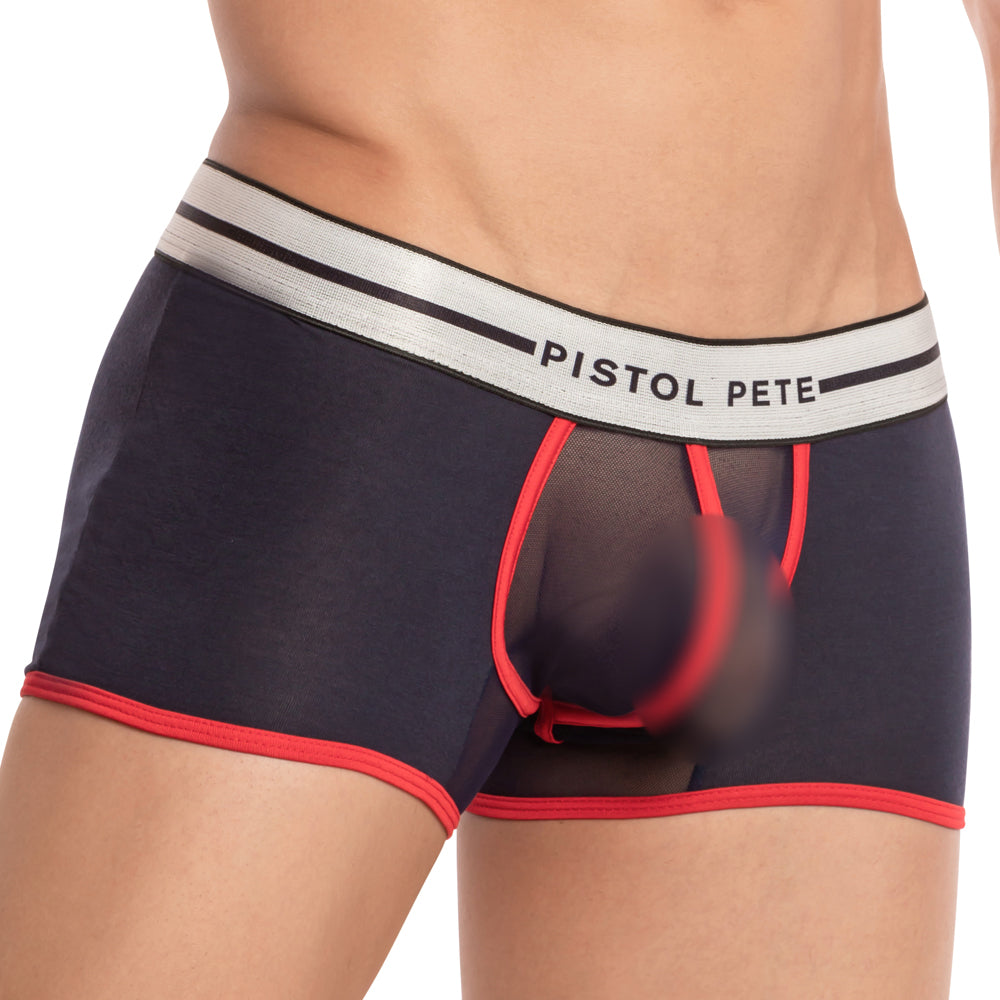 Pistol Pete PPG036 Boxer Trunk