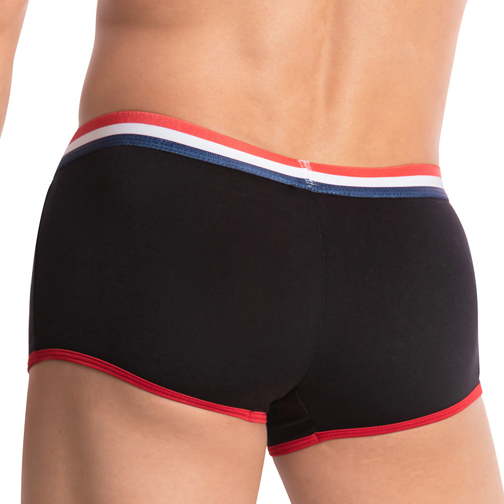 Pistol Pete PPG037 Boxer Brief