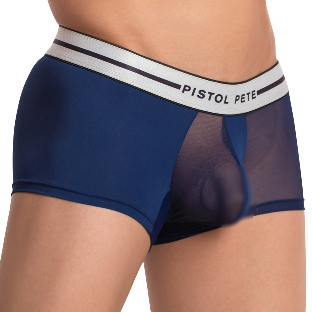 Pistol Pete PPG039 Boxer Brief